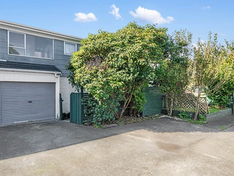 Onehunga 3部屋 Smart Start in the Heart of Onehunga