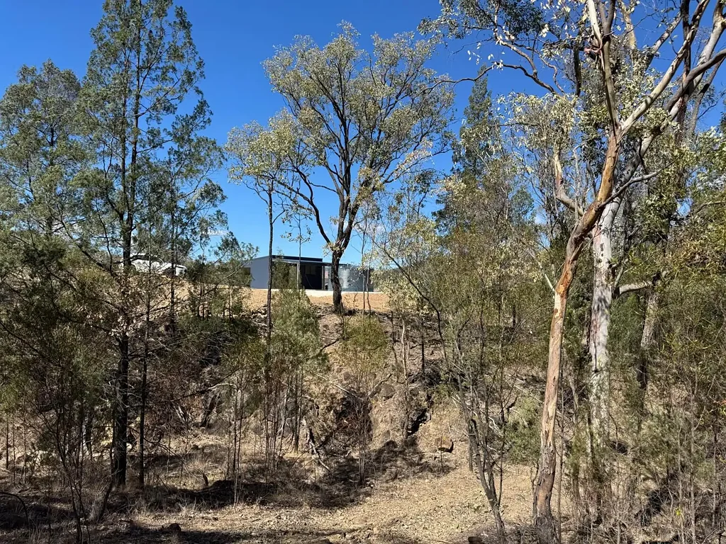 Tenterfield Get back to the bush..