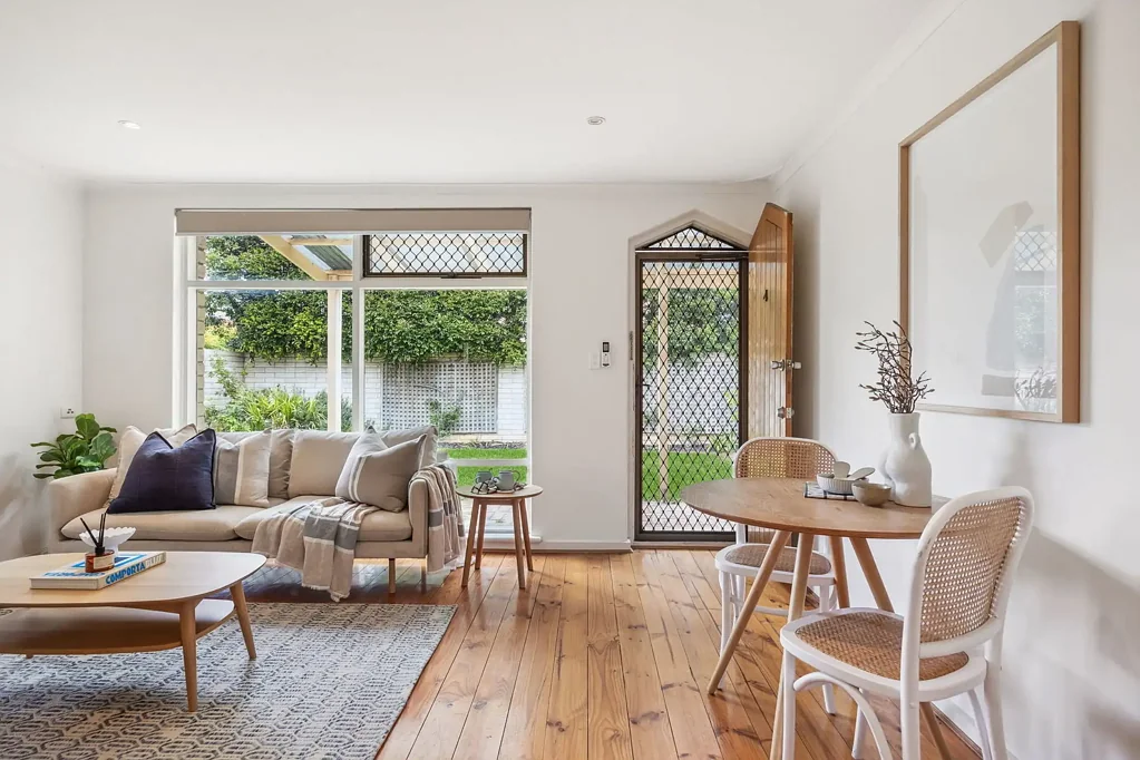 4/23 Gray Street, Black Forest, SA 5035