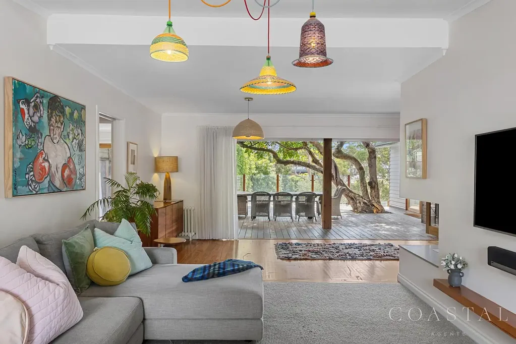 Mount Eliza 6ਬੈੱਡਰੂਮ Privacy, Space & A True Family Sanctuary