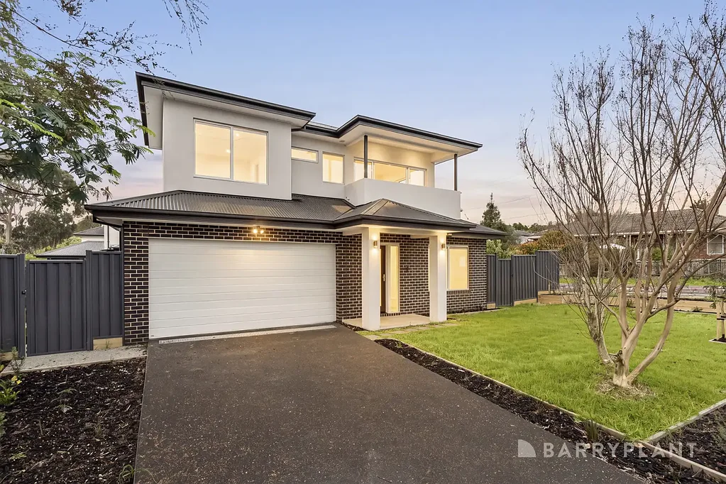 Boronia 4房  * Sale by Set Date on Tuesday 15th September at 5pm (unless sold prior) *