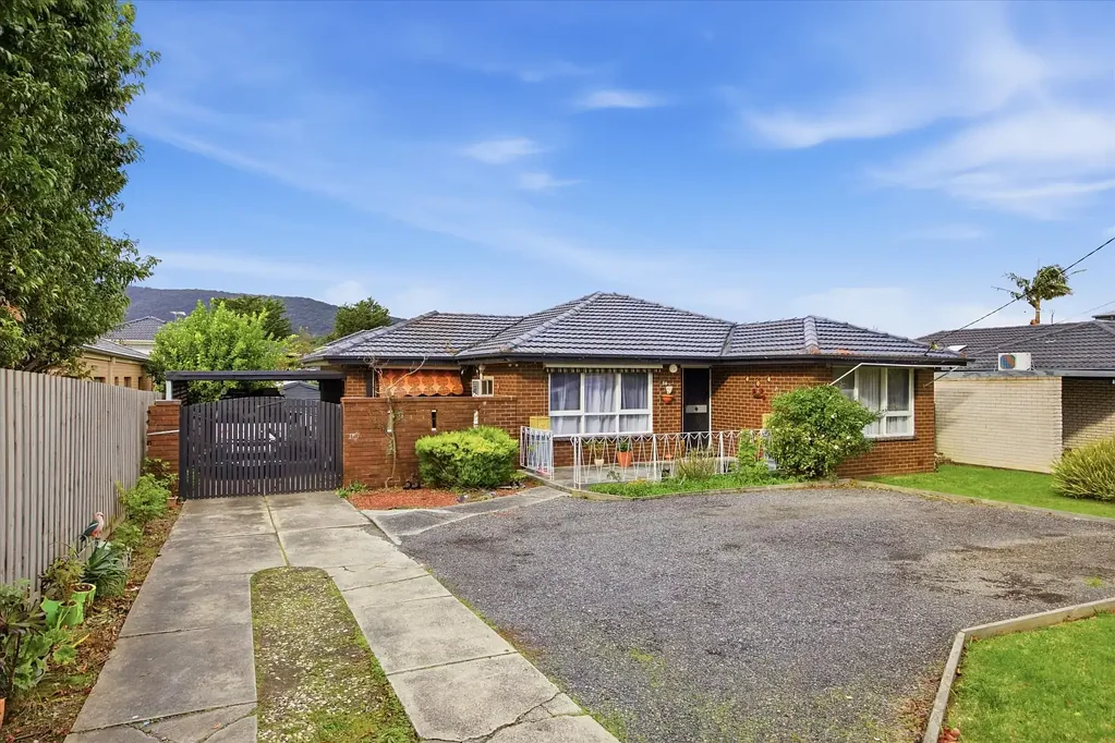 Renovated Family Home with Entertaining Deck