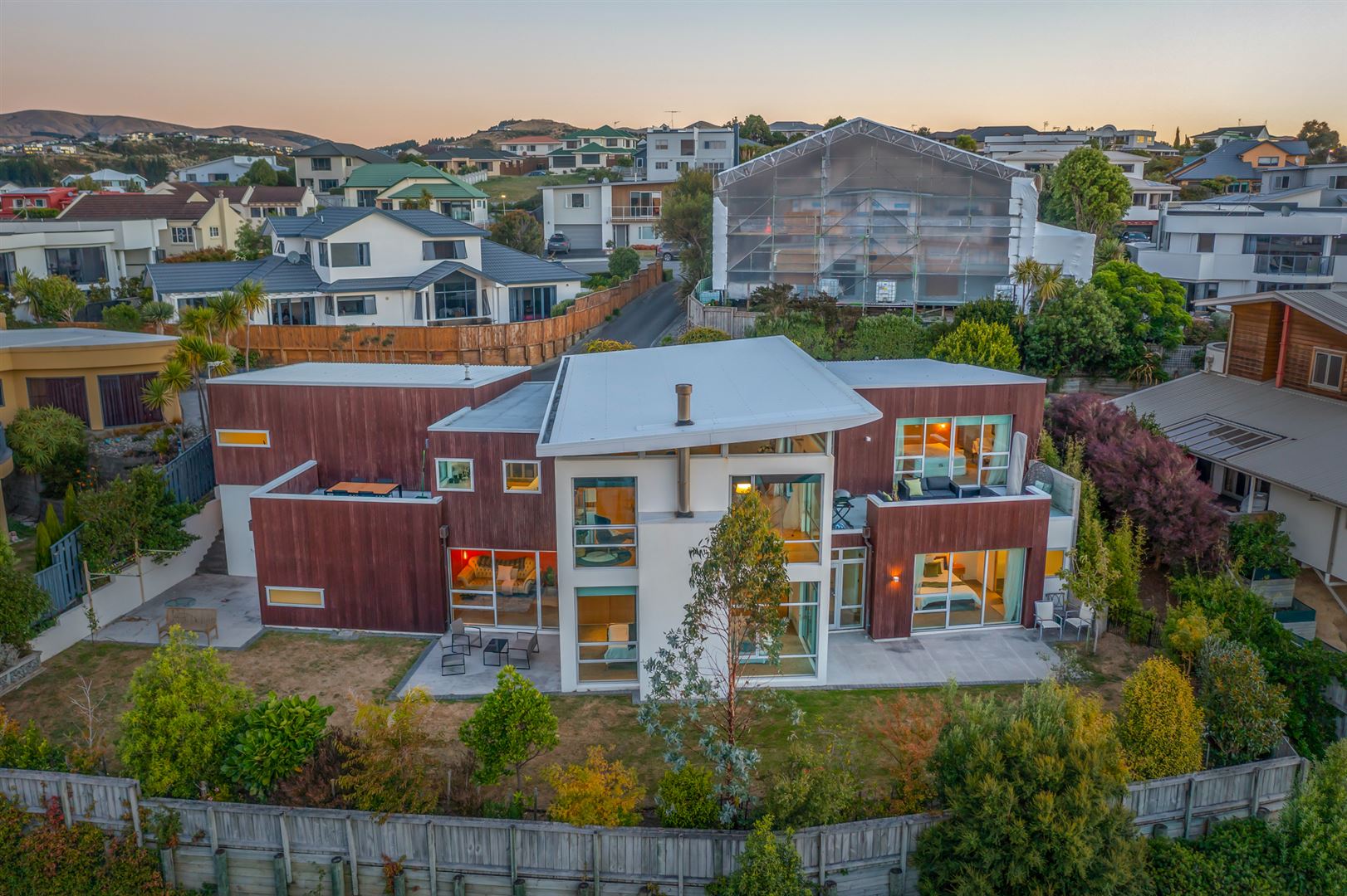 11 Bowsprit Way, Whitby, Porirua, 5 chambres, 0 salles de bain