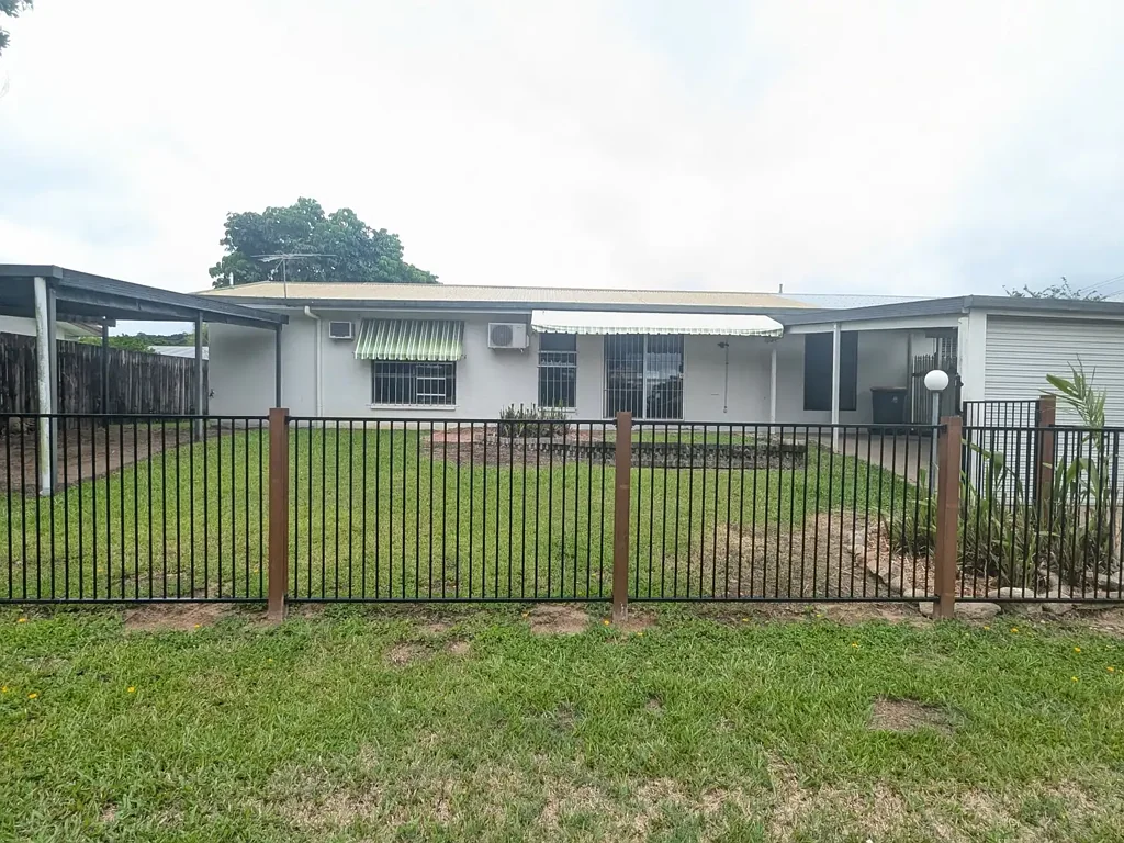 Very Spacious Duplex