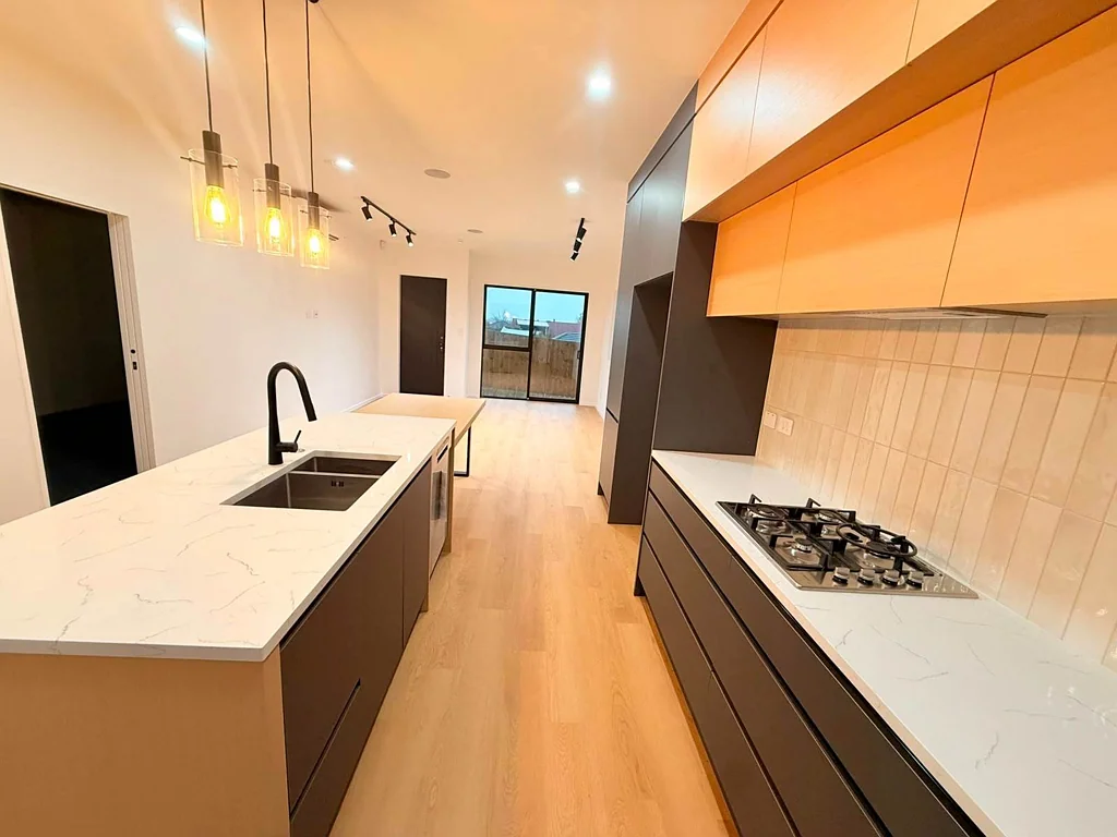 Brand New Family Home in Prime Howick Location