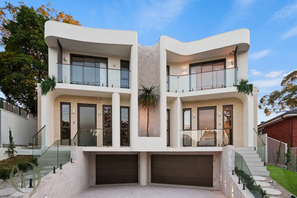 Eastwood 4Moenga Luxury Family Residence of Exceptional Quality