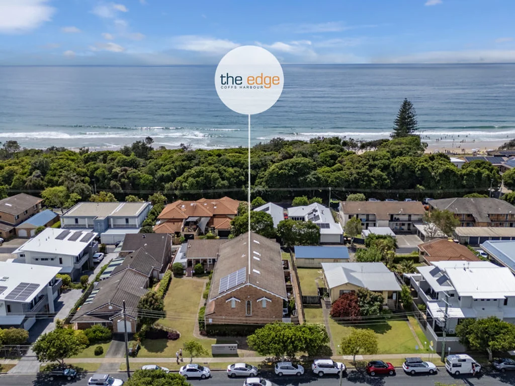 1/76 First Avenue, Sawtell, NSW 2452