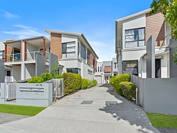 6/58 Lothian Street, Annerley