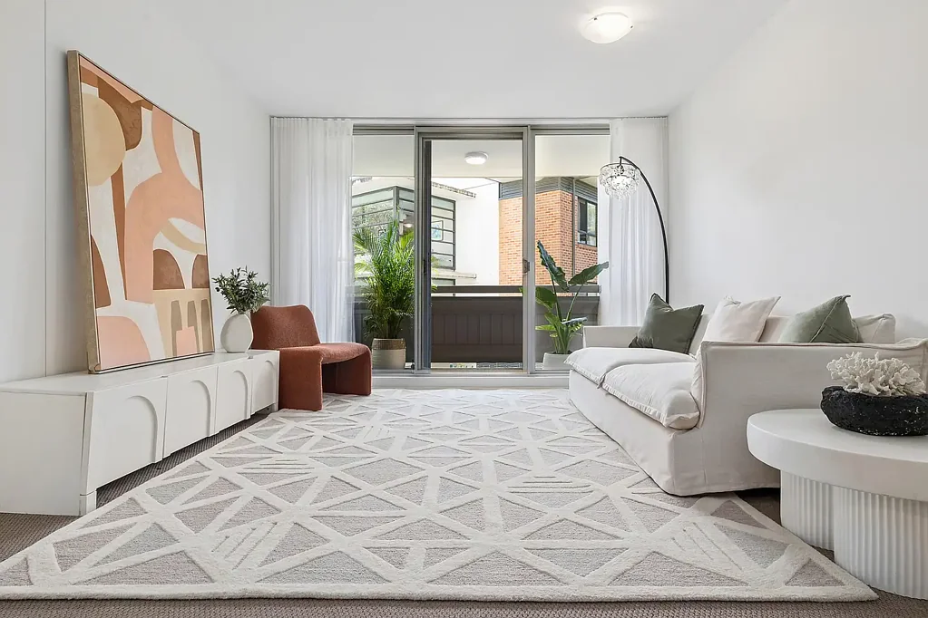 Miranda 2ਬੈੱਡਰੂਮ Parkside haven offers superb lifestyle convenience