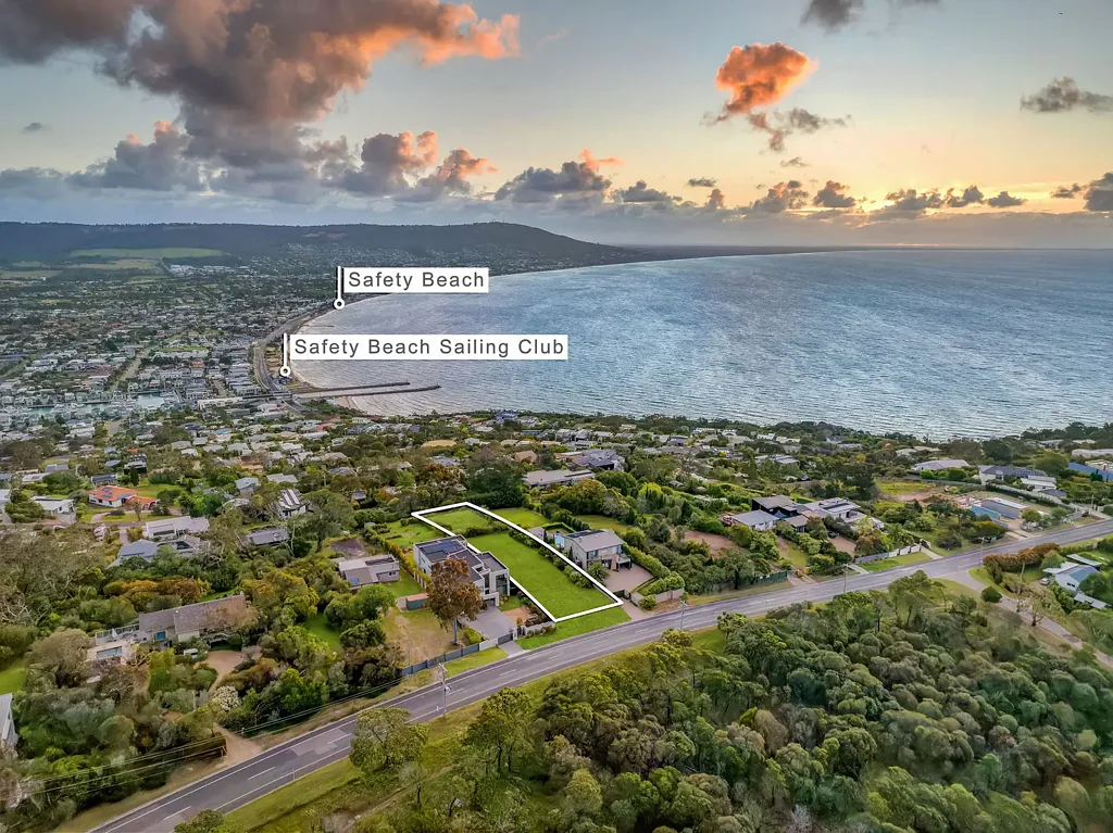 Mount Martha COASTAL WATCH