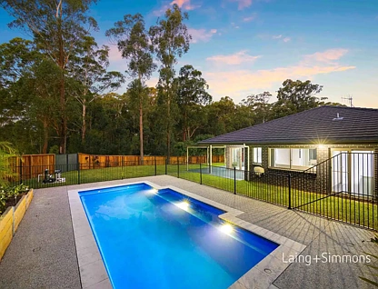 43 Kingston Town Loop, Port Macquarie, NSW 2444, 4房, 3浴, House