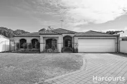 4 Dunbar Court, Meadow Springs