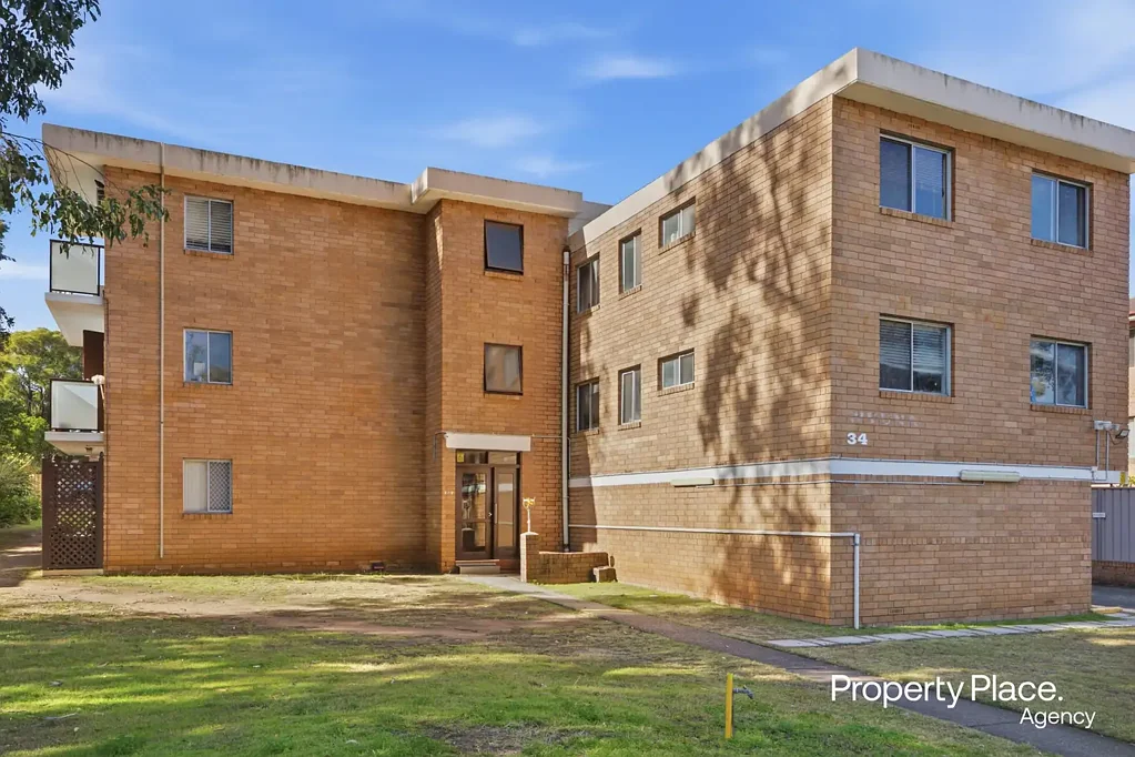 Merrylands 2ਬੈੱਡਰੂਮ Convenient Lifestyle in a Prime Merrylands Location