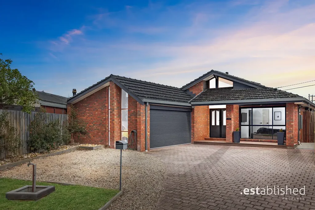 8 Palmer Court, Hoppers Crossing, VIC 3029
