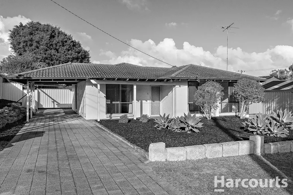 20 Fletcher Way, Mandurah, WA 6210