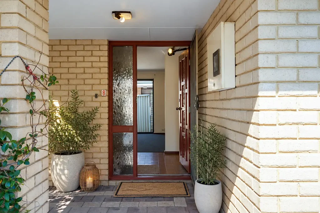 Noranda 2Kwarto Easy-Care Living in a Quiet & Convenient Location