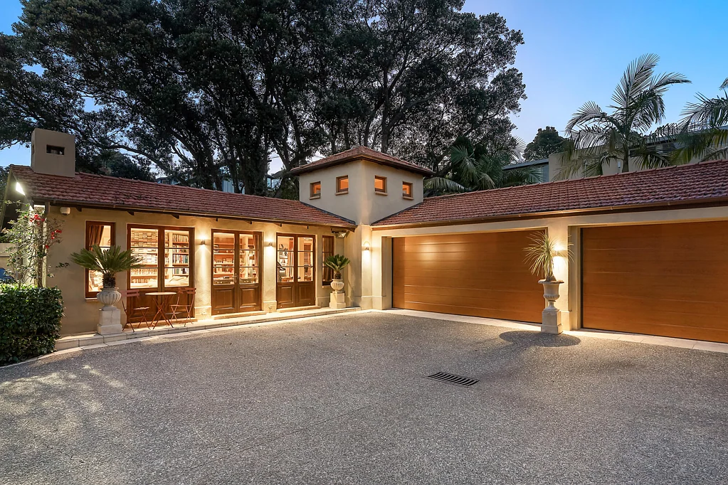 Parnell 5Moenga A Collector's Dream – An Incomparable Estate