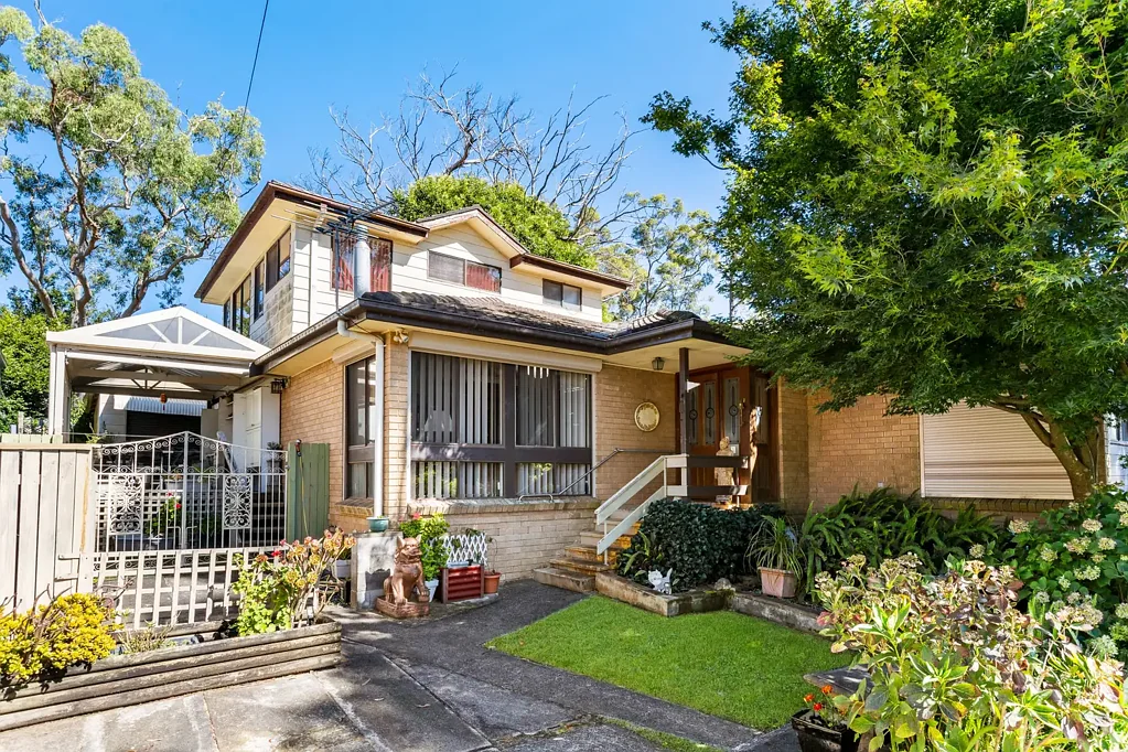 38 Sayers Street, Lawson, NSW 2783