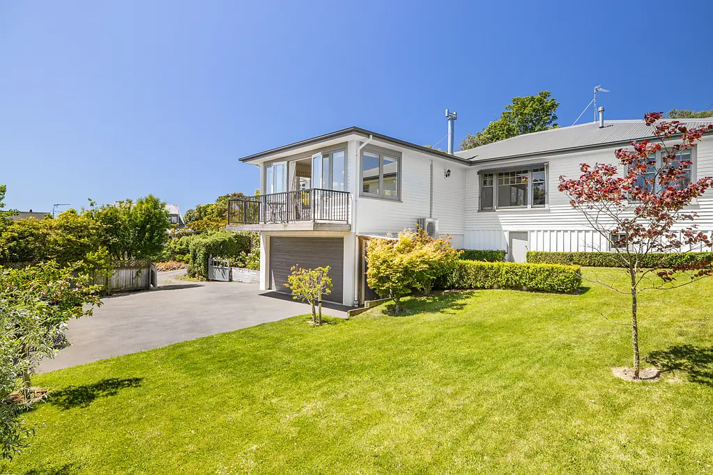 166A Hackthorne Road, Cashmere, Christchurch, Canterbury