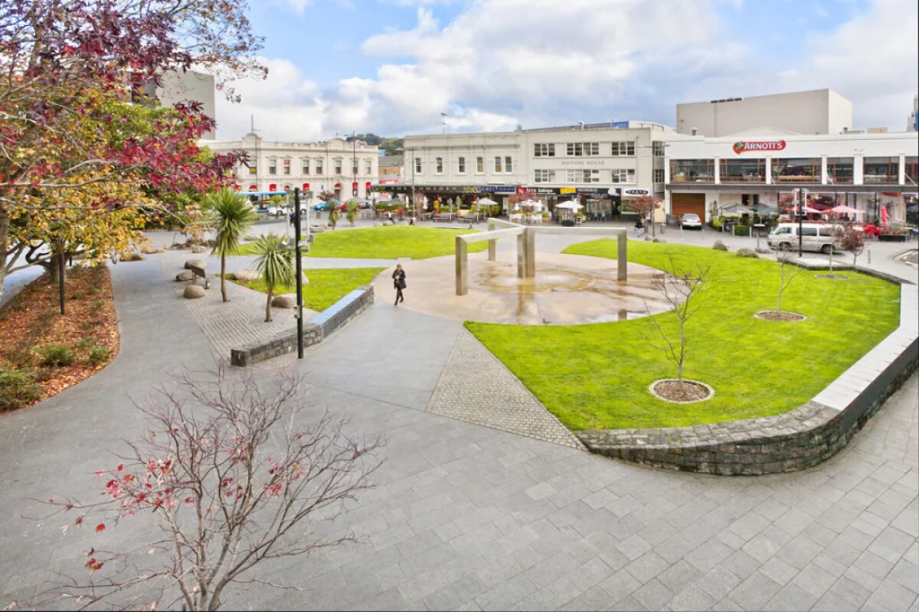 Newmarket Office Suite in Central Newmarket