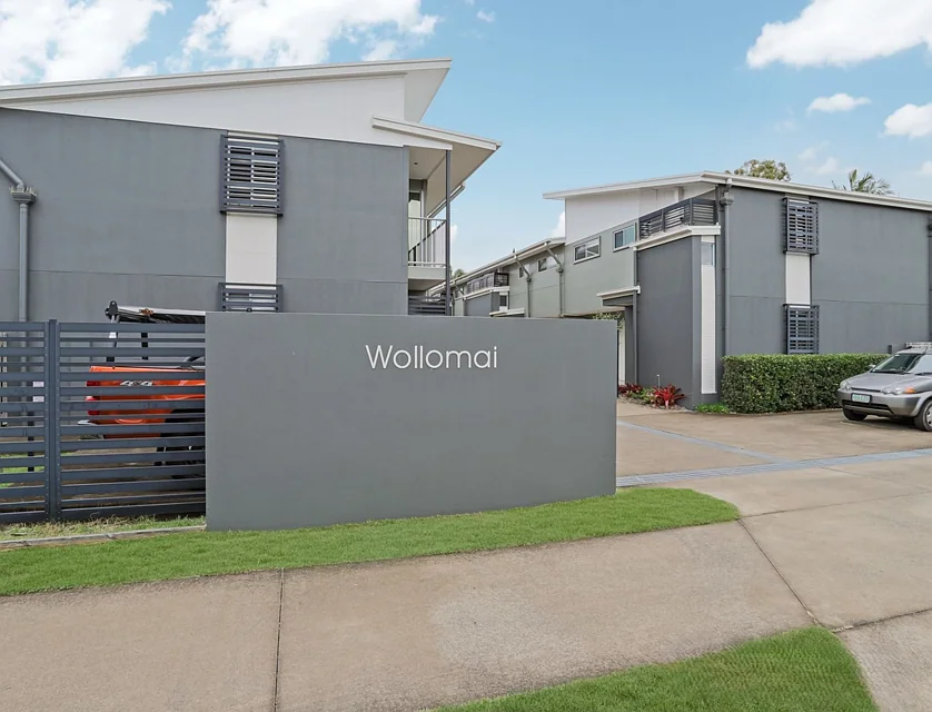 6/109-111 Duporth Avenue, Maroochydore, Sunshine Coast, 3 chambres, 2 salles de bain, Townhouse