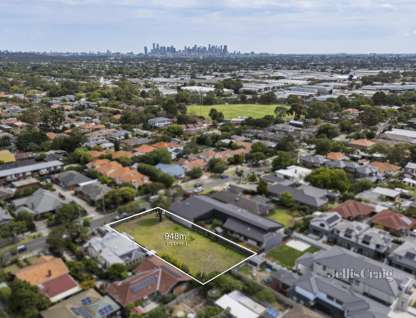 74 Green Street, Ivanhoe, VIC 3079, 0 Bedrooms, 0 Bathrooms, Section