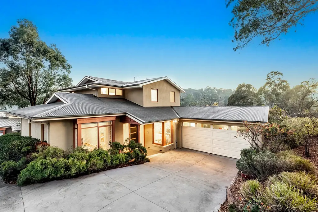 Montmorency 4 Bedroom Stylish, Spacious Living That’s Central To It All!