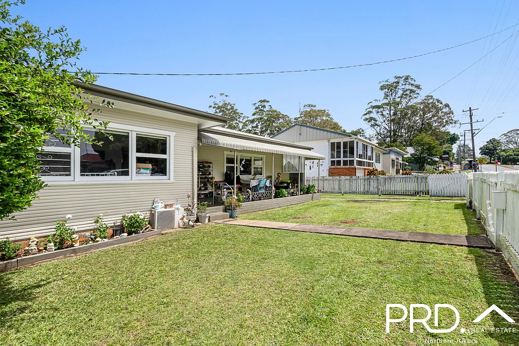 613 Ballina Road, Goonellabah, NSW 2480