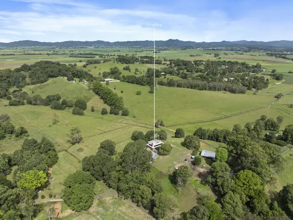 Dulguigan  Rare Opportunity Situated in the Tweed Valley