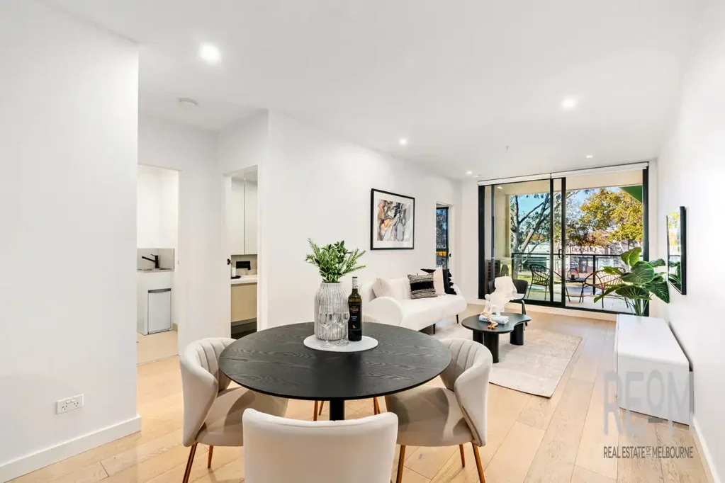 Collingwood 2બેડરૂમ Stylish East-Facing Apartment in the Heart of Collingwood