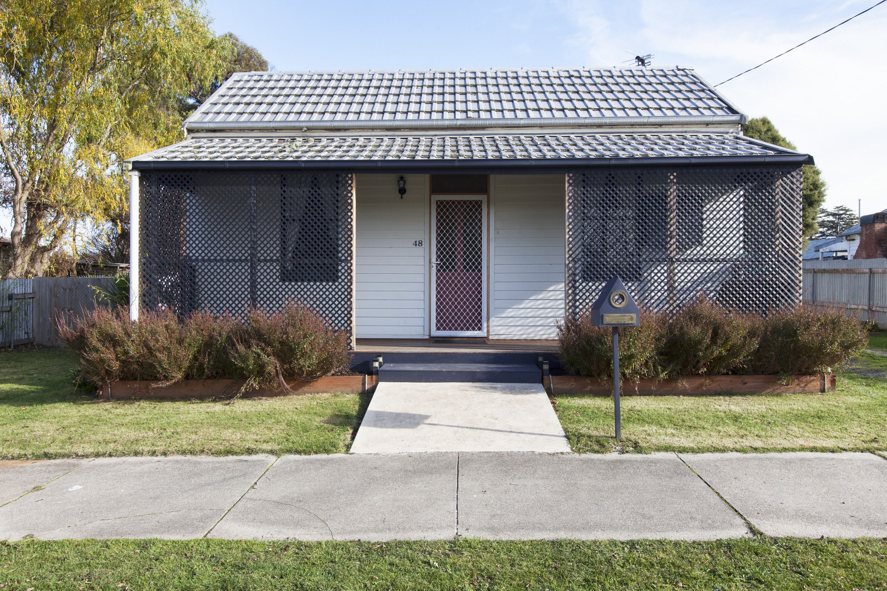 48 LAWRENCE ST, BEAUFORT VIC 3373, 0 ਕਮਰੇ, 0 ਬਾਥਰੂਮ, House