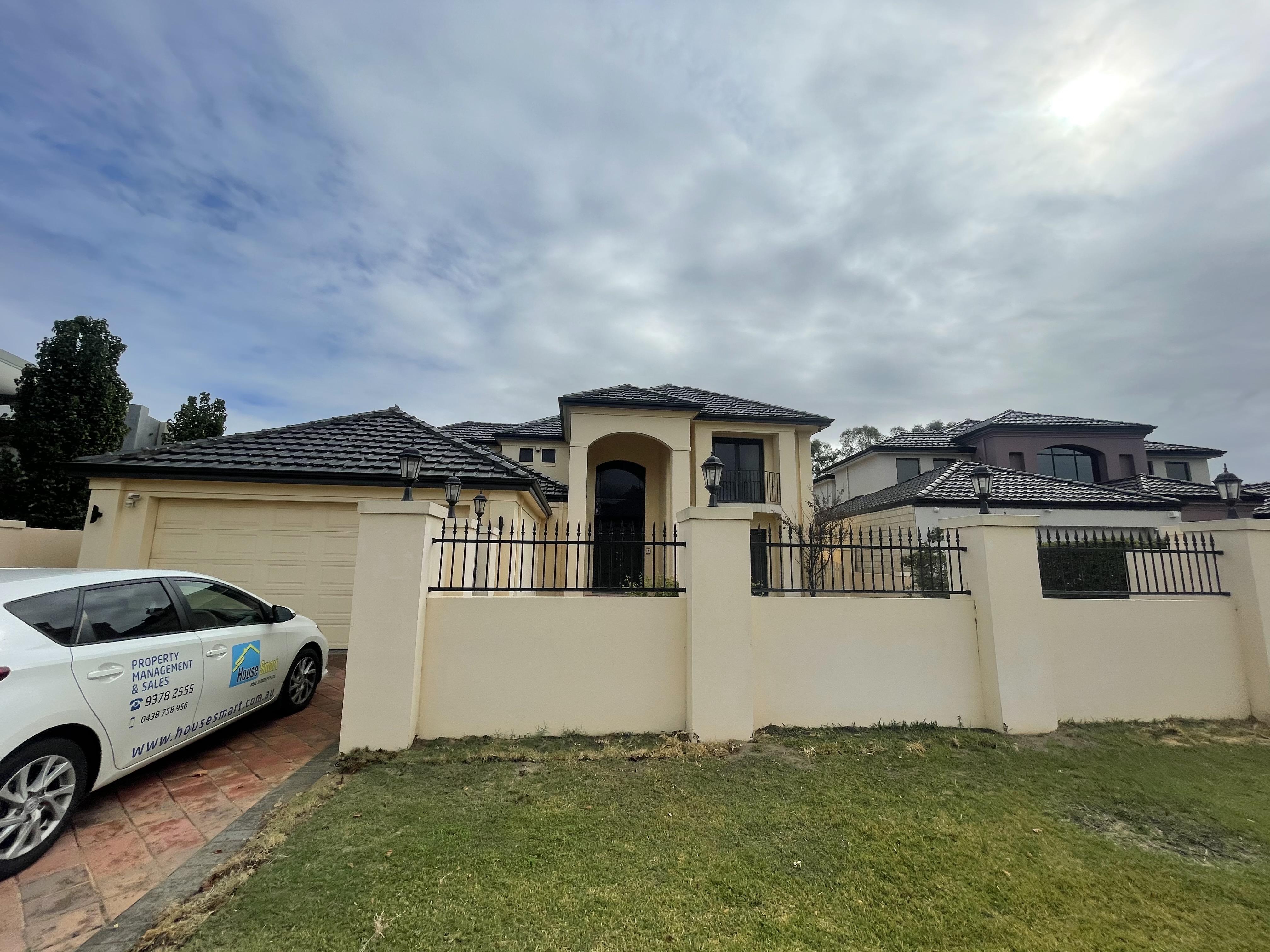 16 SAMPHIRE ST, ASCOT WA 6104, 0 rūma, 0 rūma horoi, House