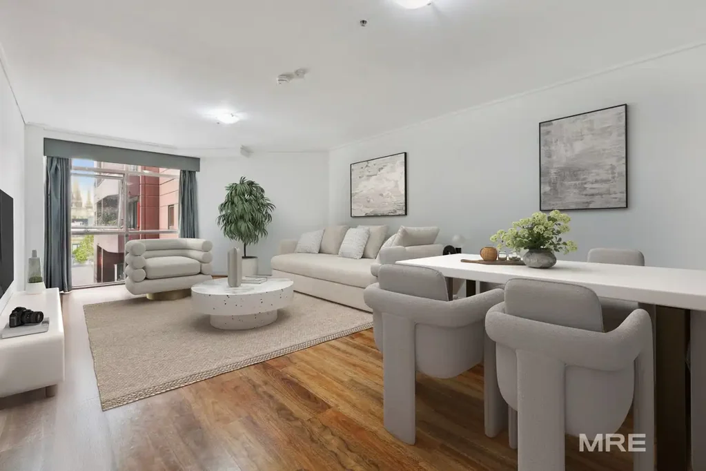 502/181 Exhibition Street, Melbourne, VIC 3000
