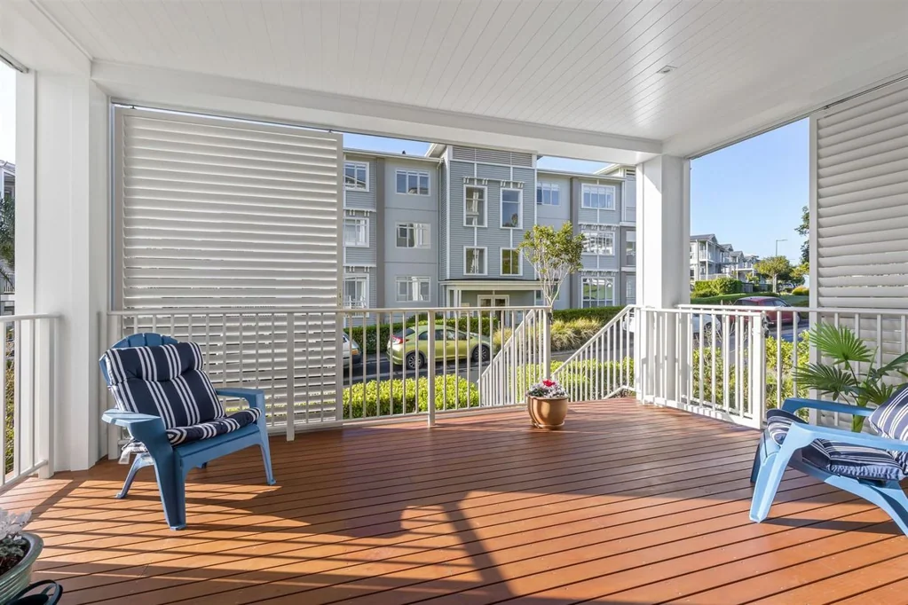 Orewa 1 Bedroom Lock, Leave & Love It - Kensington Park
