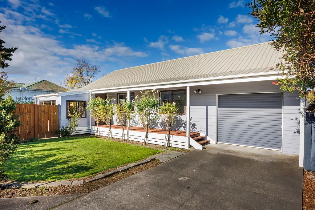 1 Willhart Court, Feilding, Manawatu, Manawatu-Wanganui