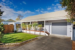 1 Willhart Court, Feilding