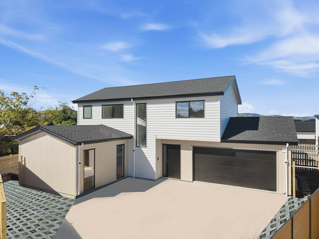 Papakura 5房  5 Bedroom Luxury with Dual Kitchens