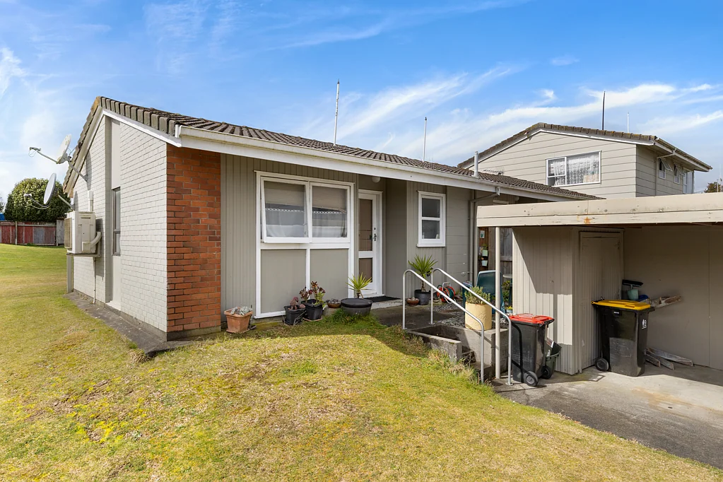 5 Maple Place, Tokoroa, South Waikato, Waikato