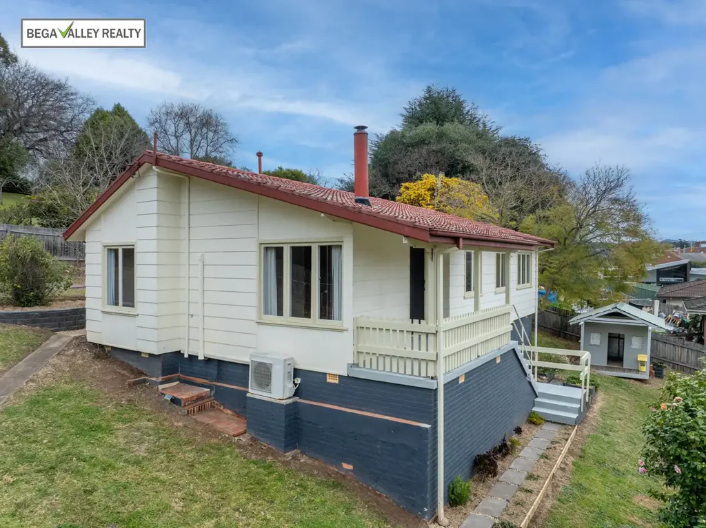 Bega 4chambre GREAT HOME FOR YOUNG AND OLD ALIKE