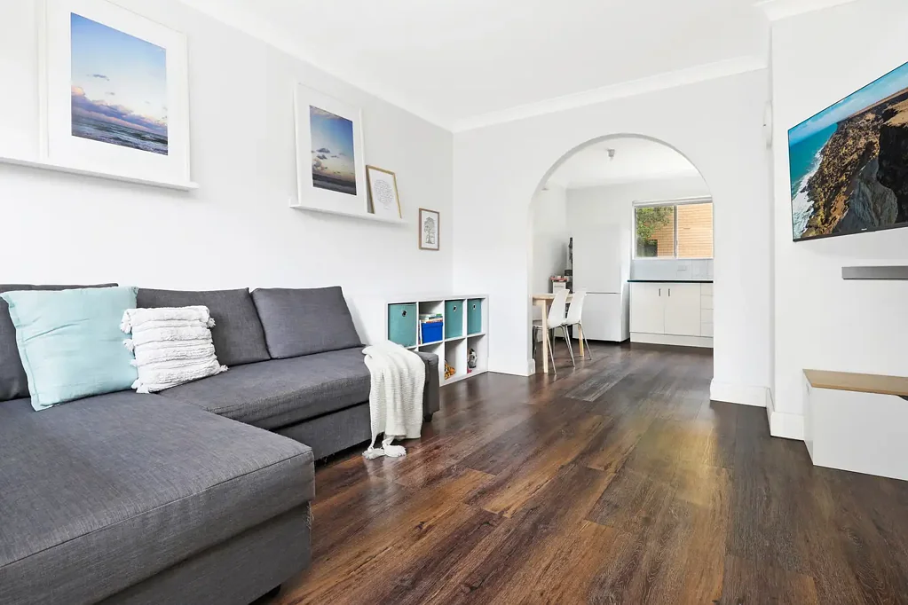 Bellambi 2Habitaciones Flooded with natural light, in popular beachside setting!