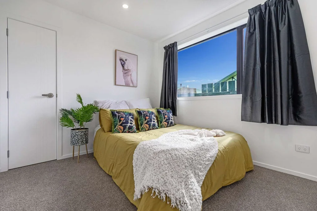 Pukehangi 3कमरा Brand New Home In Pukehangi