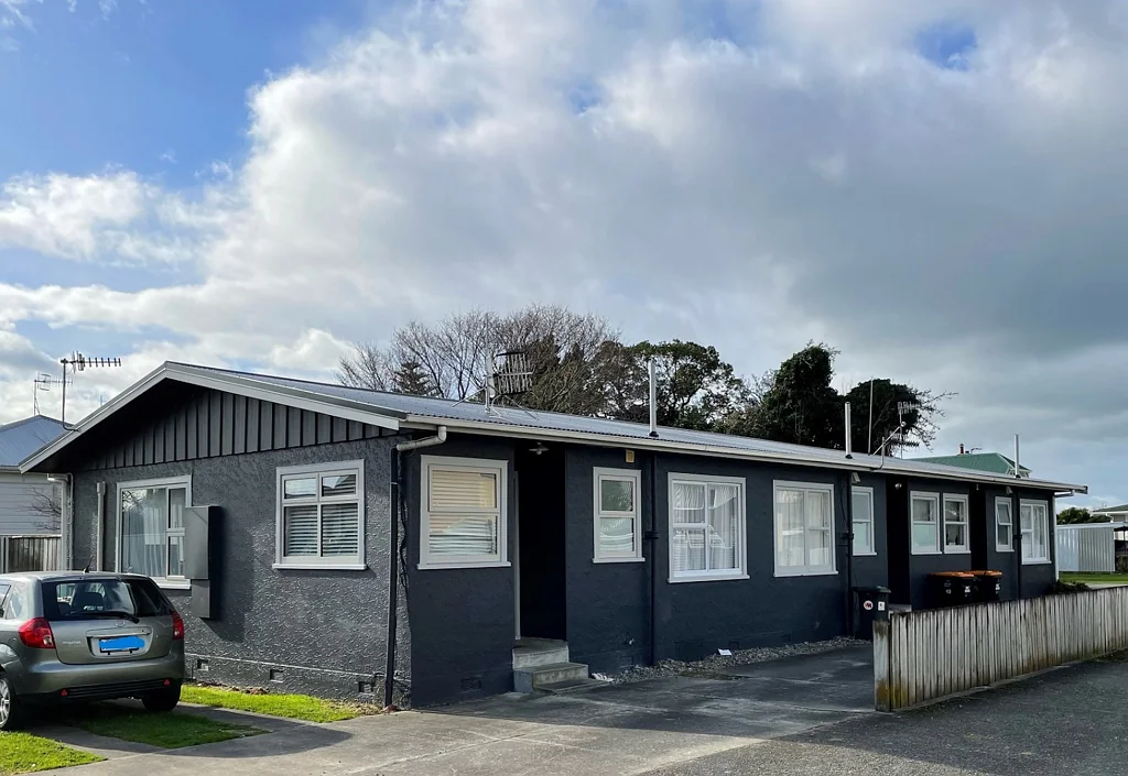 2 Bedroom Unit in Pascal Street