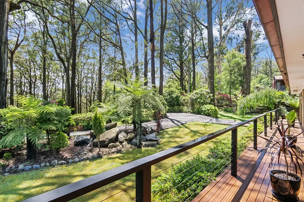 59 Range Road, Sassafras, VIC 3787