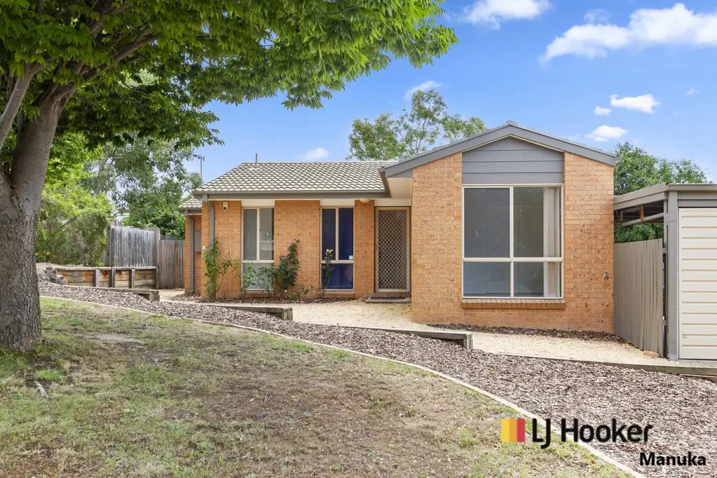 3 Guginya Crescent, Ngunnawal, ACT 2913
