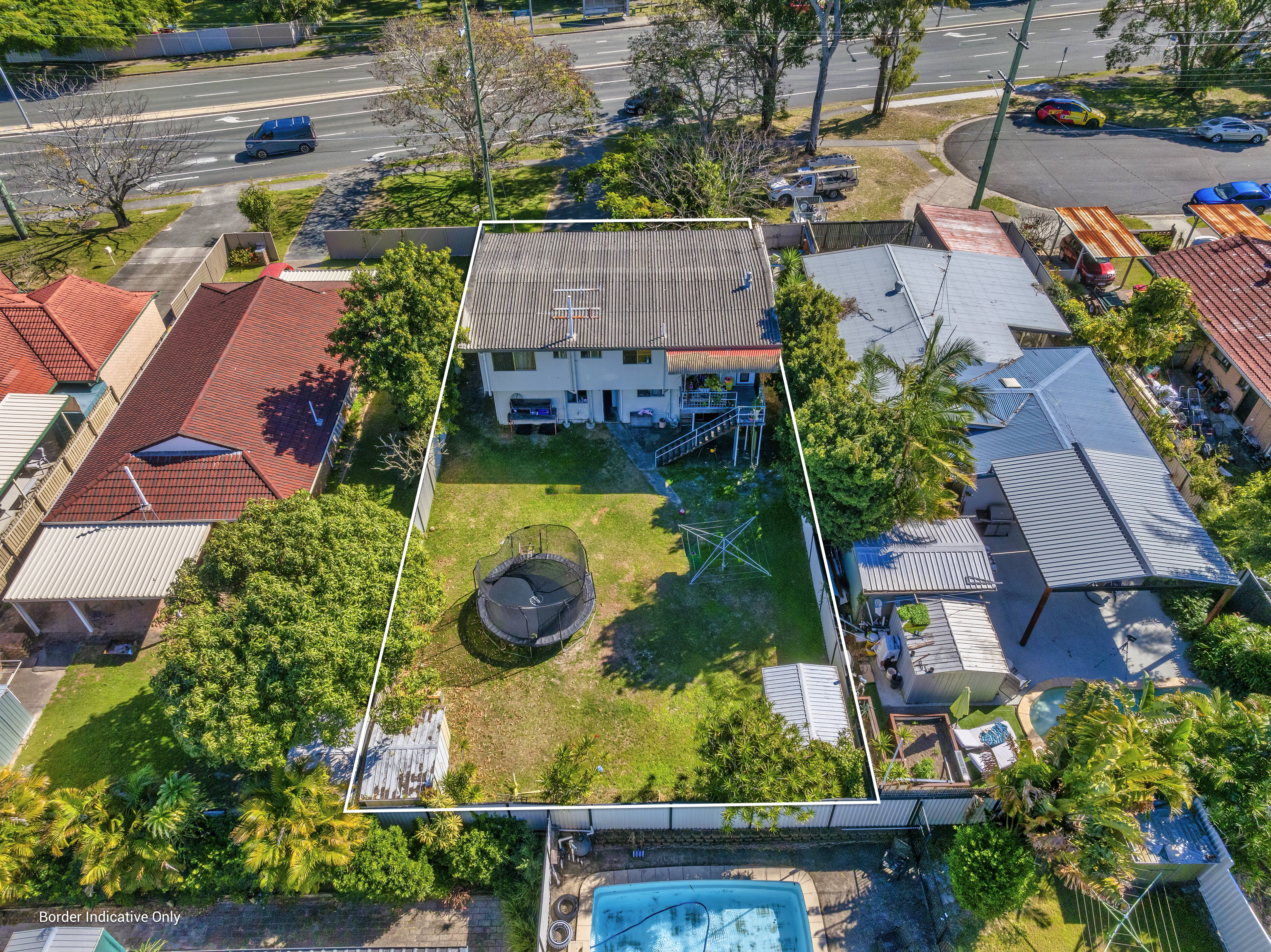 143 OXLEY DR, HOLLYWELL QLD 4216, 0 Schlafzimmer, 0 Badezimmer, House