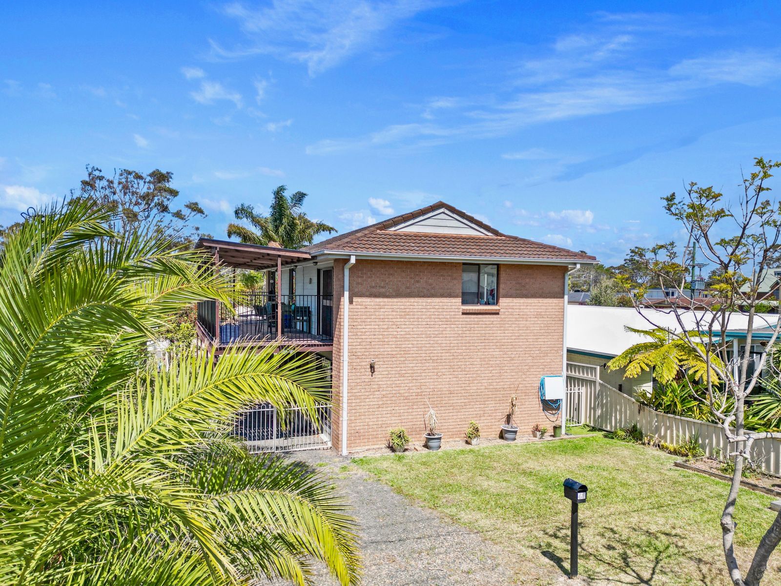 43 SYDNEY AV, CALLALA BAY NSW 2540, 0 habitaciones, 0 baños, House