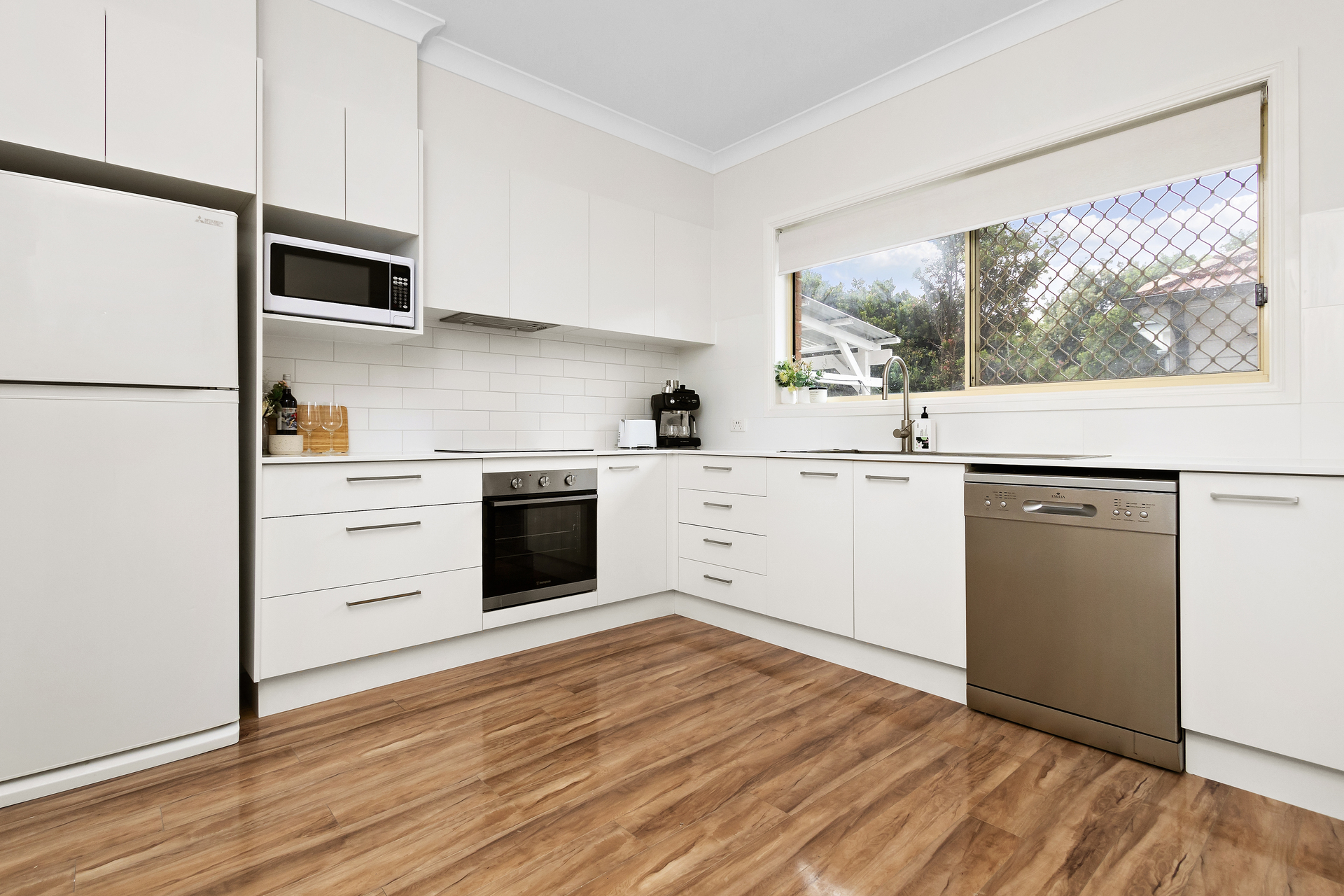 UNIT 2 41 SELWYN ST, MEREWETHER NSW 2291, 0 Kuwarto, 0 Banyo, House