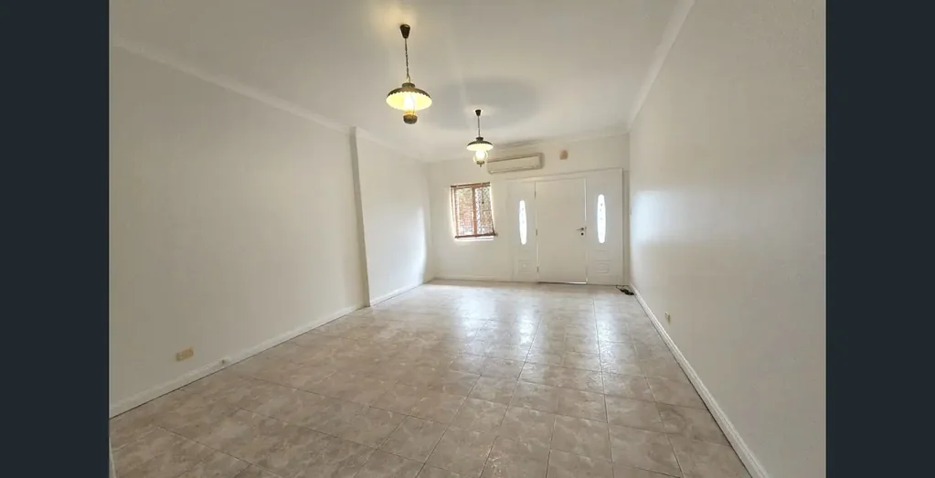 EASY ACCESS  TO ALL AMENITIES