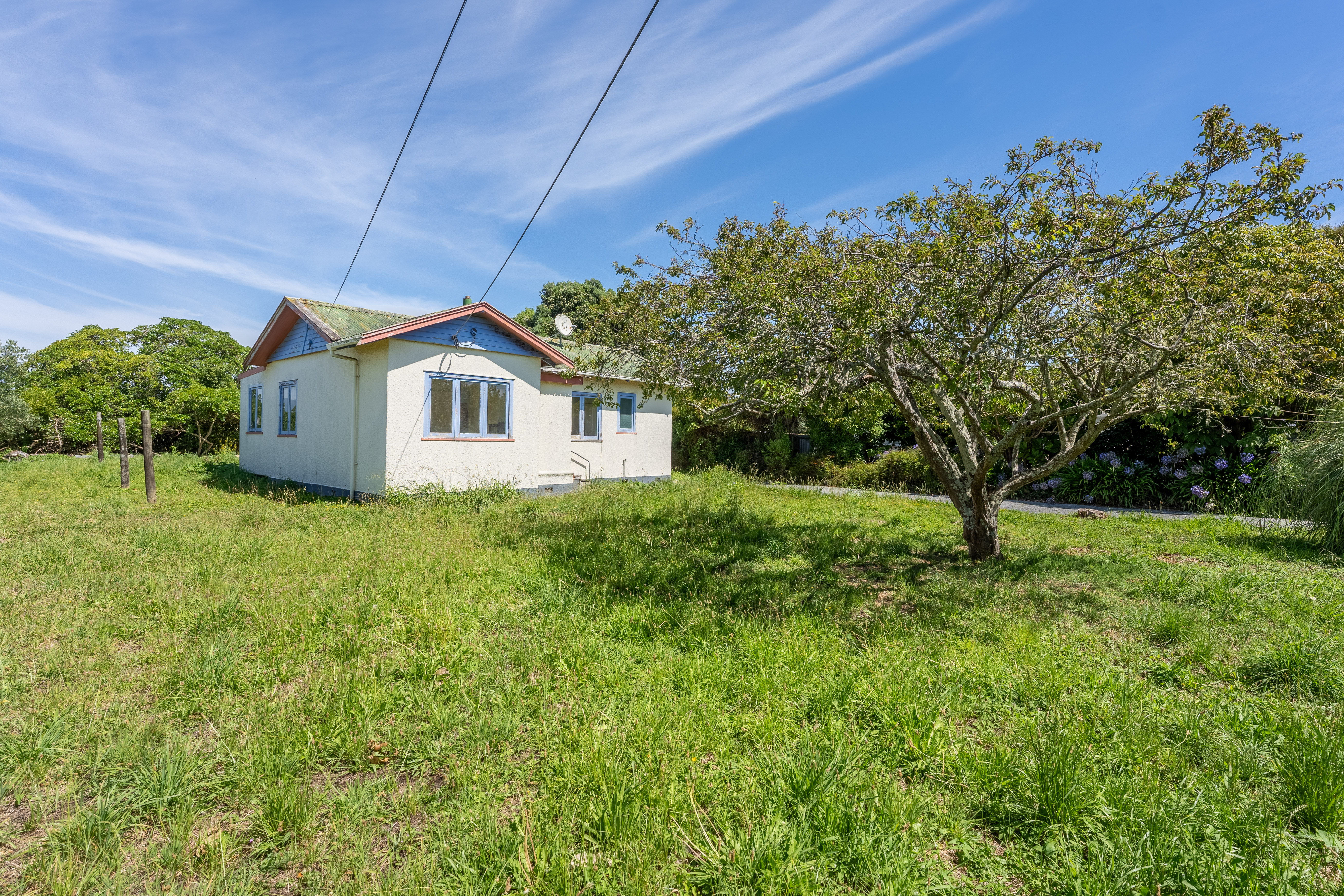 229 Rangiuru Road, Otaki, Kapiti Coast, 3 कमरे, 1 बाथरूम, House