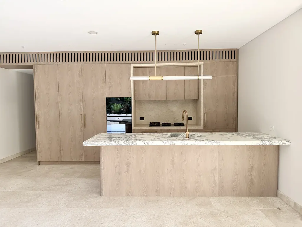 Stunning Impeccably Crafted New Two Bedroom Apartment in Rose Bay